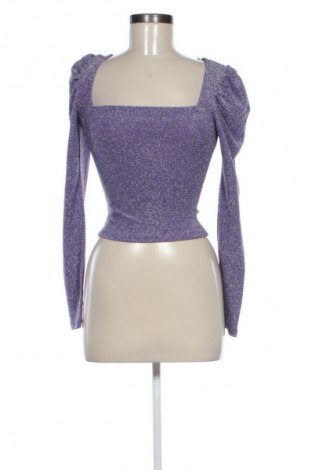 Damen Shirt Unbranded, Größe S, Farbe Lila, Preis € 13,99