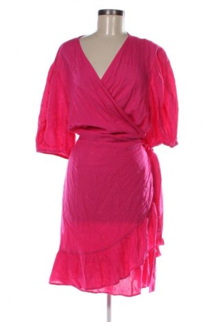 Damen Shirt Unbranded, Größe 4XL, Farbe Rosa, Preis € 10,00