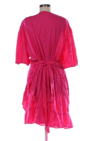Damen Shirt Unbranded, Größe 4XL, Farbe Rosa, Preis € 10,00