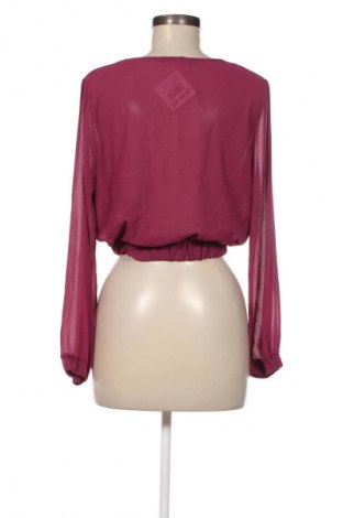 Damen Shirt Unbranded, Größe S, Farbe Lila, Preis 13,99 €