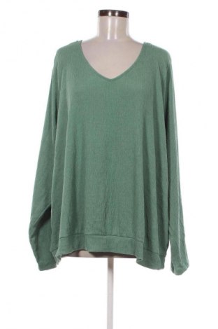 Bluzka damska Unbranded, Rozmiar L, Kolor Zielony, Cena 62,99 zł
