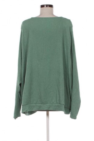 Bluzka damska Unbranded, Rozmiar L, Kolor Zielony, Cena 62,99 zł