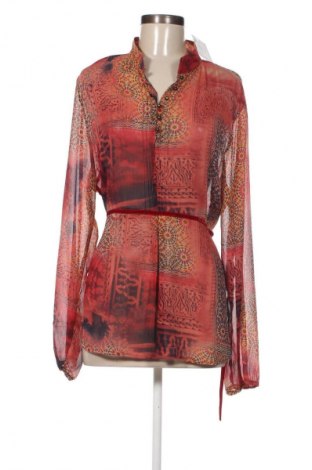 Damen Shirt Unbranded, Größe XL, Farbe Mehrfarbig, Preis € 13,99