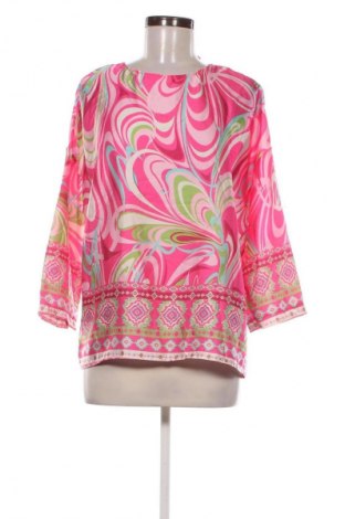 Damen Shirt Unbranded, Größe L, Farbe Mehrfarbig, Preis 13,99 €