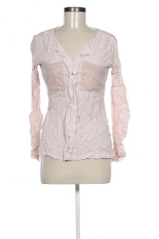 Damen Shirt Unbranded, Größe S, Farbe Aschrosa, Preis € 13,99