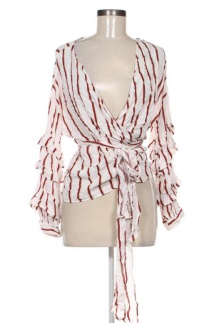 Bluzka damska Unbranded, Rozmiar M, Kolor Kolorowy, Cena 62,99 zł