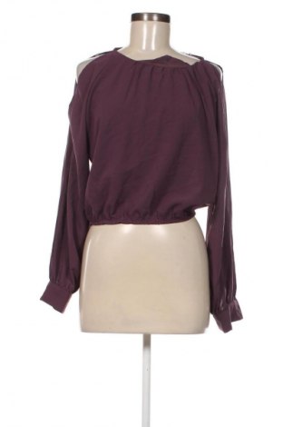 Damen Shirt Unbranded, Größe L, Farbe Lila, Preis 13,99 €