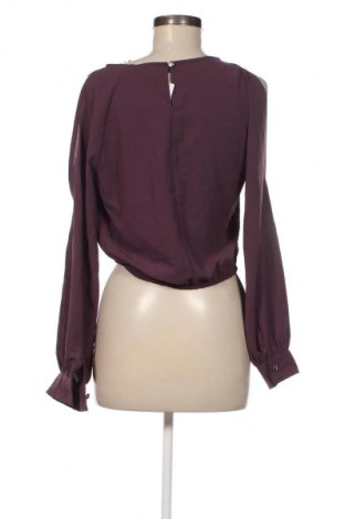 Damen Shirt Unbranded, Größe L, Farbe Lila, Preis 13,99 €