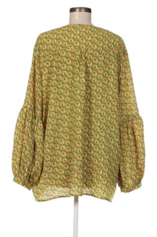 Damen Shirt Unbranded, Größe XXL, Farbe Mehrfarbig, Preis € 13,99