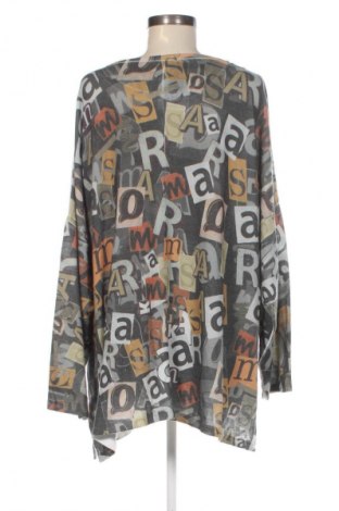 Damen Shirt Unbranded, Größe XXL, Farbe Mehrfarbig, Preis € 13,99