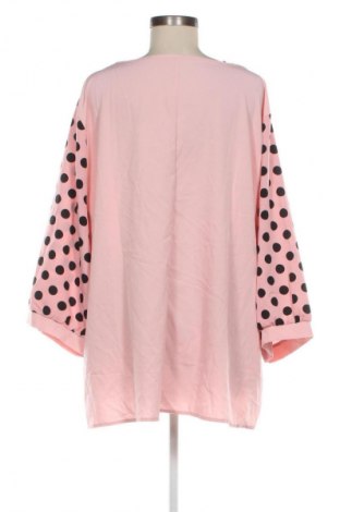 Bluzka damska Unbranded, Rozmiar 5XL, Kolor Kolorowy, Cena 62,99 zł