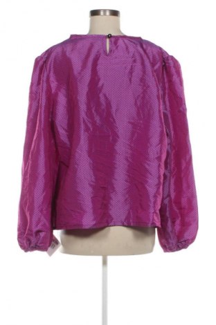 Bluzka damska Unbranded, Rozmiar 3XL, Kolor Kolorowy, Cena 30,99 zł