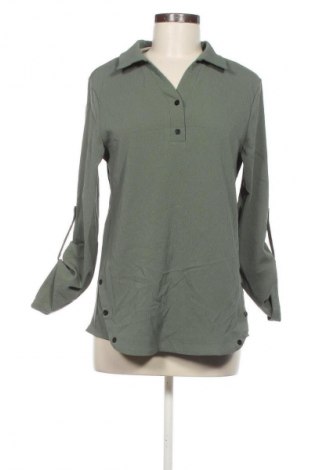 Damen Shirt Unbranded, Größe S, Farbe Grün, Preis 13,99 €