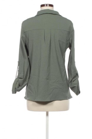 Damen Shirt Unbranded, Größe S, Farbe Grün, Preis 13,99 €