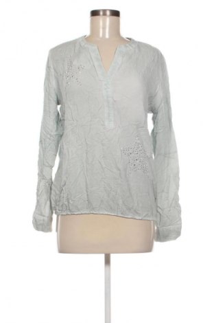 Bluzka damska Unbranded, Rozmiar S, Kolor Zielony, Cena 62,99 zł