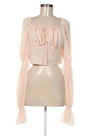 Damen Shirt Unbranded, Größe M, Farbe Ecru, Preis € 13,99
