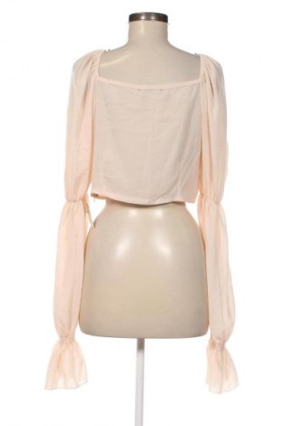 Damen Shirt Unbranded, Größe M, Farbe Ecru, Preis € 13,99