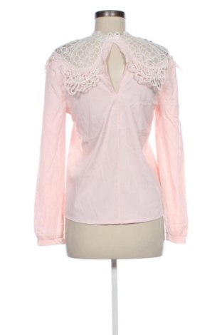 Bluzka damska Unbranded, Rozmiar L, Kolor Różowy, Cena 62,99 zł