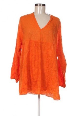 Damen Shirt Unbranded, Größe XL, Farbe Orange, Preis € 13,99