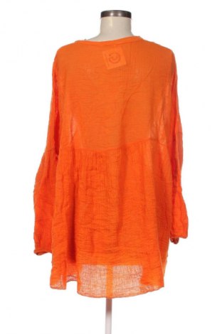 Damen Shirt Unbranded, Größe XL, Farbe Orange, Preis € 13,99
