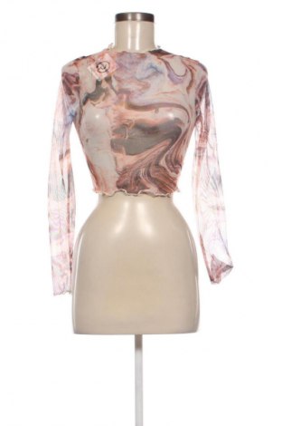 Bluză de femei Unbranded, Mărime XS, Culoare Multicolor, Preț 65,99 Lei