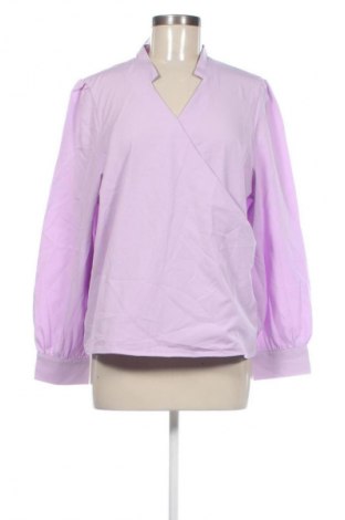 Damen Shirt Unbranded, Größe XL, Farbe Lila, Preis 13,99 €