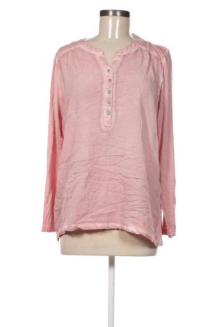 Bluză de femei Unbranded, Mărime XL, Culoare Roz, Preț 65,99 Lei