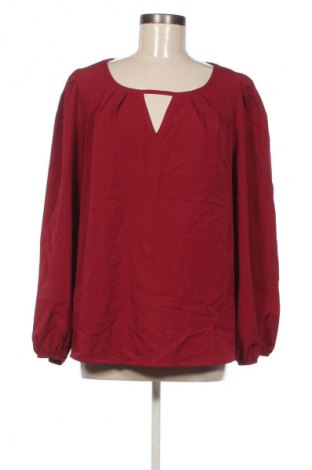 Damen Shirt Unbranded, Größe XXL, Farbe Rot, Preis € 13,99