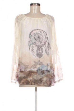 Bluză de femei Unbranded, Mărime M, Culoare Multicolor, Preț 65,99 Lei