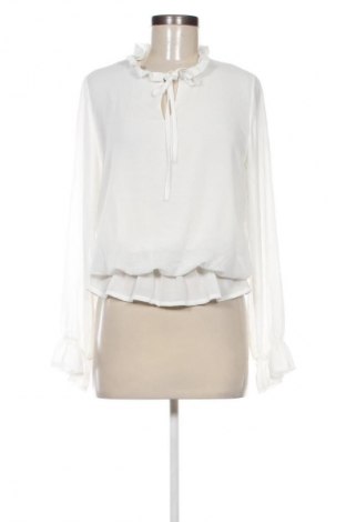 Bluză de femei Unbranded, Mărime M, Culoare Alb, Preț 65,99 Lei