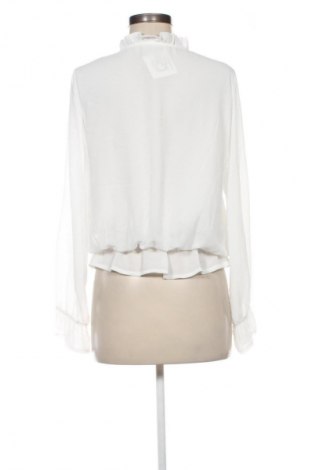 Bluză de femei Unbranded, Mărime M, Culoare Alb, Preț 65,99 Lei