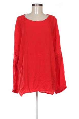 Bluzka damska Unbranded, Rozmiar XL, Kolor Czerwony, Cena 62,99 zł