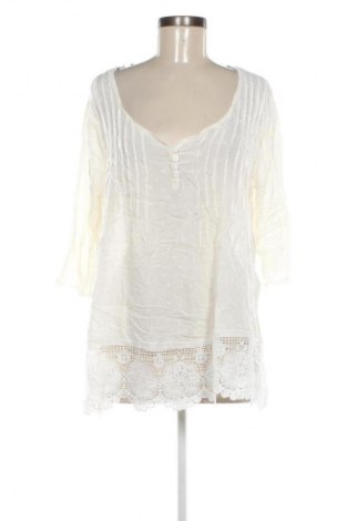 Bluză de femei Unbranded, Mărime XL, Culoare Alb, Preț 65,99 Lei