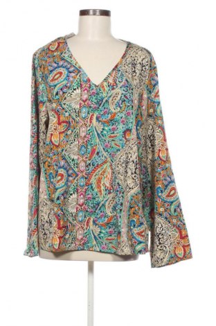 Bluză de femei Unbranded, Mărime XXL, Culoare Multicolor, Preț 65,99 Lei
