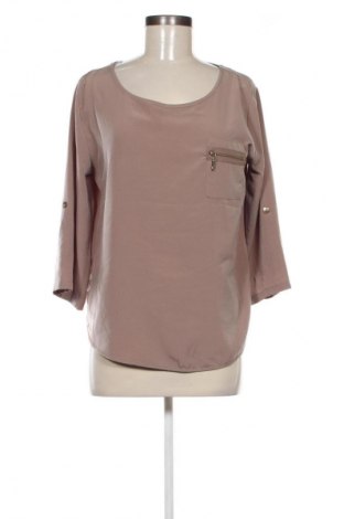 Bluză de femei Unbranded, Mărime M, Culoare Maro, Preț 65,99 Lei