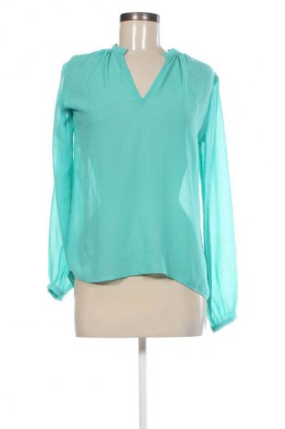 Bluză de femei Unbranded, Mărime S, Culoare Verde, Preț 65,99 Lei