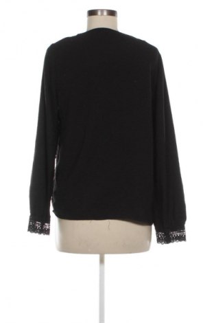 Bluzka damska Unbranded, Rozmiar M, Kolor Czarny, Cena 62,99 zł