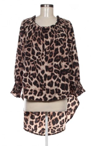 Bluză de femei Unbranded, Mărime XXL, Culoare Multicolor, Preț 65,99 Lei