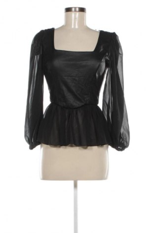 Bluză de femei Unbranded, Mărime S, Culoare Negru, Preț 65,99 Lei