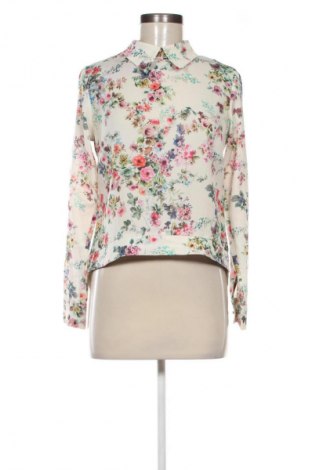 Damen Shirt Unbranded, Größe S, Farbe Mehrfarbig, Preis 13,99 €