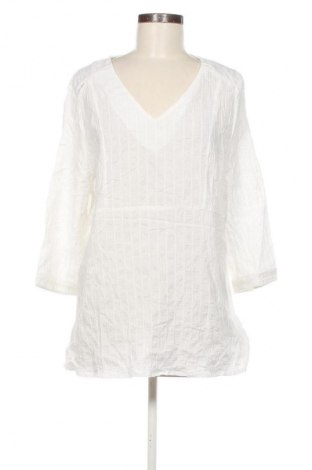 Damen Shirt Unbranded, Größe XXL, Farbe Weiß, Preis € 13,99