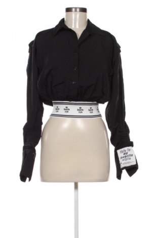 Damen Shirt Unbranded, Größe M, Farbe Schwarz, Preis € 13,99