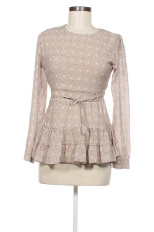 Bluză de femei Unbranded, Mărime M, Culoare Bej, Preț 65,99 Lei