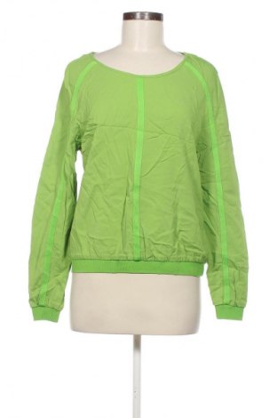 Bluză de femei Unbranded, Mărime M, Culoare Verde, Preț 65,99 Lei