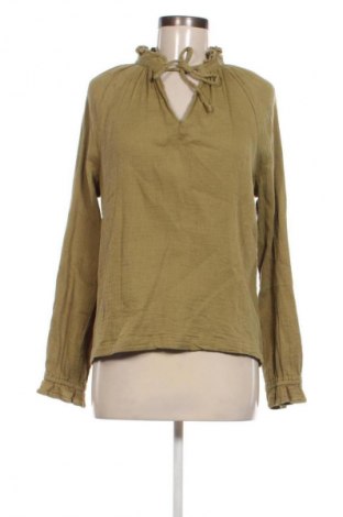 Damen Shirt Circle of  Trust, Größe M, Farbe Grün, Preis € 25,00