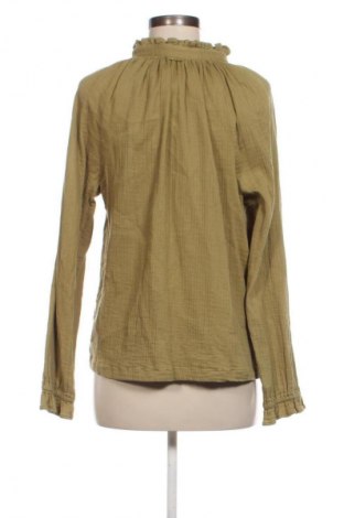 Damen Shirt Circle of  Trust, Größe M, Farbe Grün, Preis € 25,00