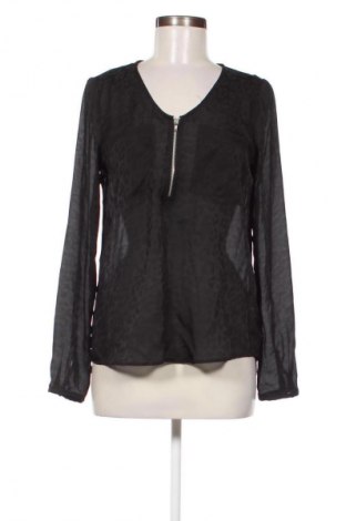 Bluzka damska Unbranded, Rozmiar S, Kolor Czarny, Cena 44,00 zł
