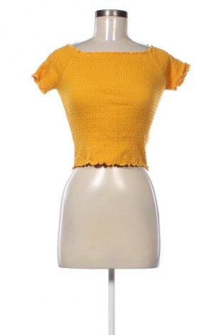 Damen Shirt Unbranded, Größe S, Farbe Gelb, Preis € 9,72