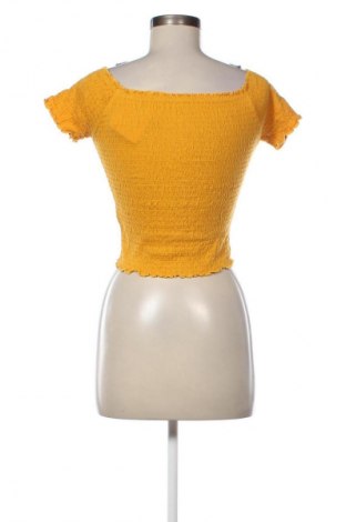 Damen Shirt Unbranded, Größe S, Farbe Gelb, Preis € 9,72
