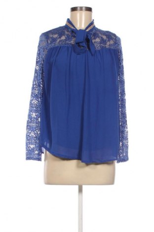 Bluzka damska Unbranded, Rozmiar S, Kolor Niebieski, Cena 43,68 zł